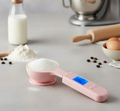 Unlock Culinary Confidence: Mini Spoon Scale!