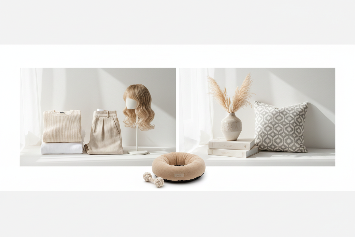 Zolani Lifestyle Store Banner